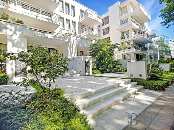 Luxury Studio for sale near Brussels Watermael-Boitsfort - Real estate