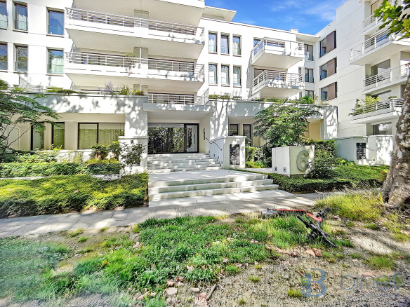 Luxury Studio for sale near Brussels Watermael-Boitsfort - Real estate