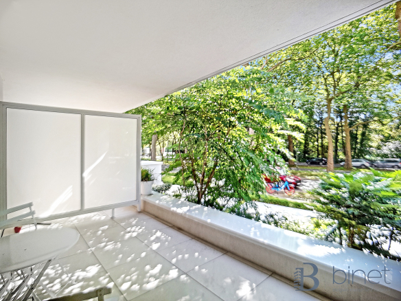Luxury Studio for sale near Brussels Watermael-Boitsfort - Real estate