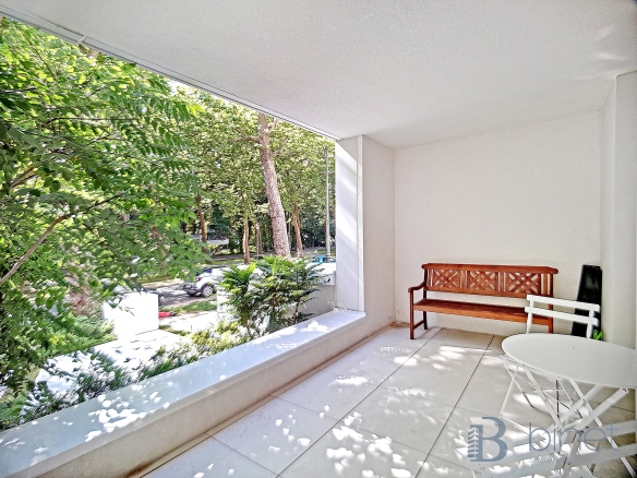 Luxury Studio for sale near Brussels Watermael-Boitsfort - Real estate