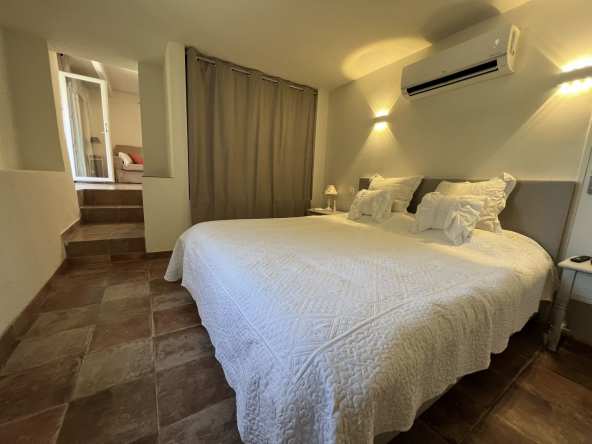 Sale-Villa-Fayence-2023-Luxury-GuestHouse-Bedroom