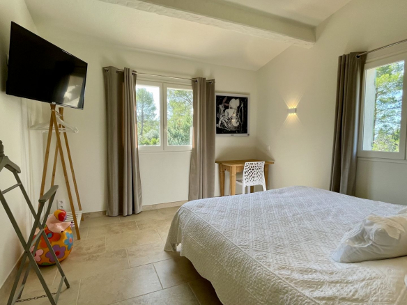 Luxury Property for sale near Fayence en Provence - Real estate