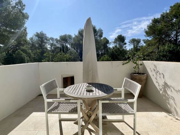 Luxury Property for sale near Fayence en Provence - Real estate