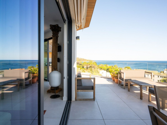 Luxury Property for sale near Sainte-Maxime en Provence - Real estate