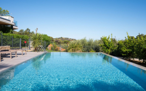 Luxury Property for sale near Sainte-Maxime en Provence - Real estate