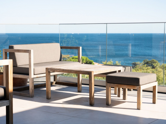 Luxury Property for sale near Sainte-Maxime en Provence - Real estate