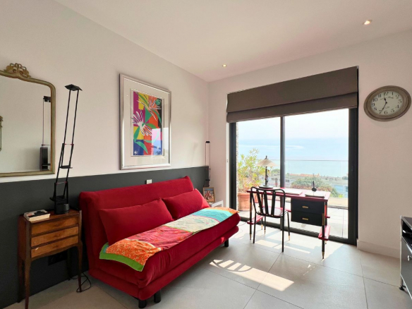Luxury Property for sale near Sainte-Maxime en Provence - Real estate