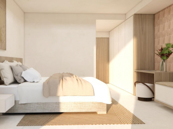 Luxury Property for sale in Ramatuelle Côte d'Azur - Real estate