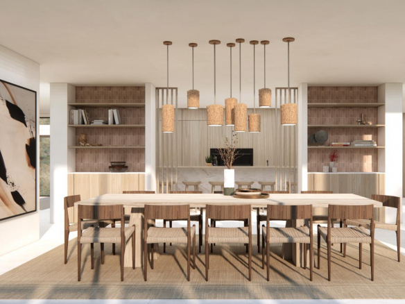 Luxury Property for sale in Ramatuelle Côte d'Azur - Real estate