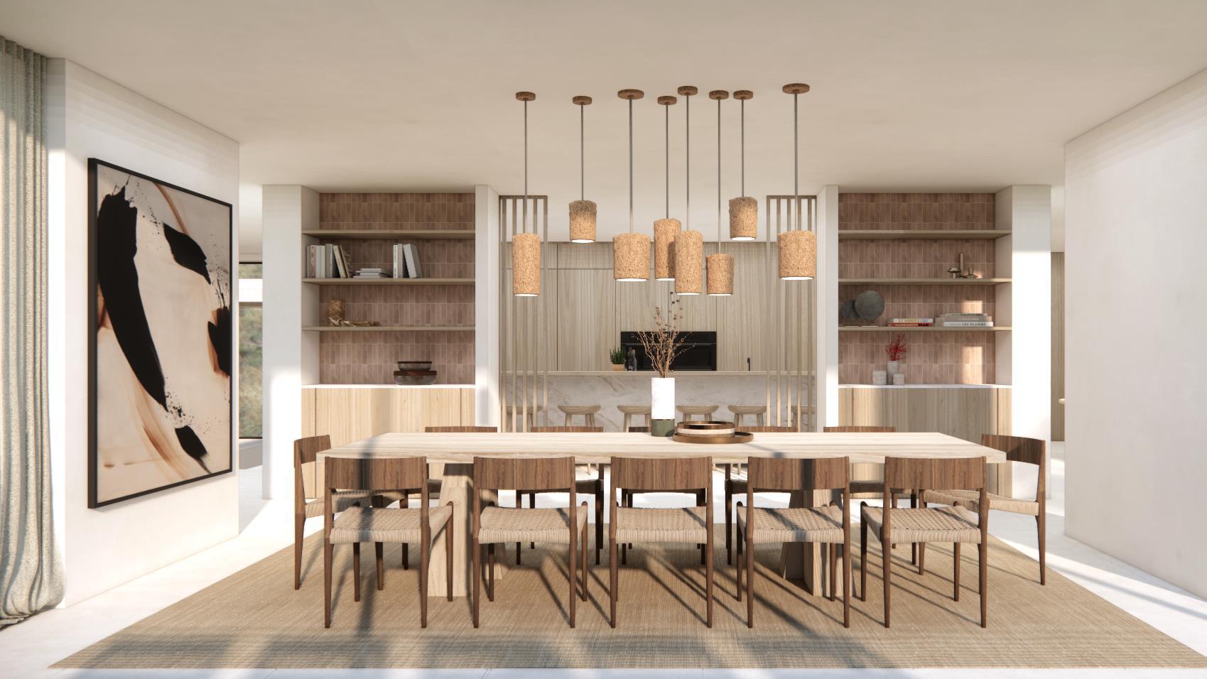 Luxury Property for sale in Ramatuelle Côte d'Azur - Real estate