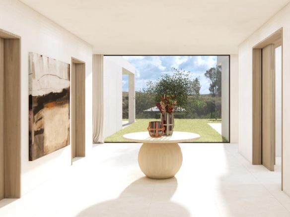 Luxury Property for sale in Ramatuelle Côte d'Azur - Real estate