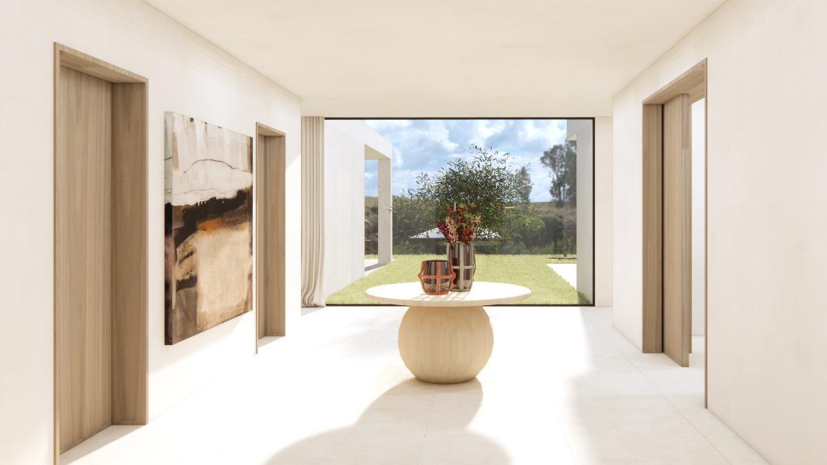 Luxury Property for sale in Ramatuelle Côte d'Azur - Real estate