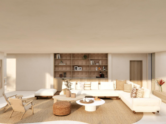 Luxury Property for sale in Ramatuelle Côte d'Azur - Real estate