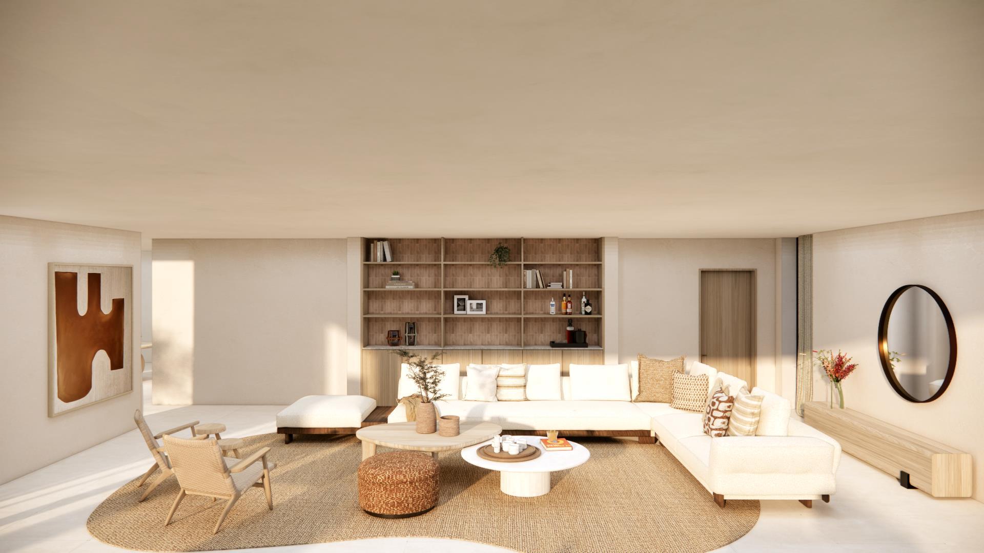 Luxury Property for sale in Ramatuelle Côte d'Azur - Real estate