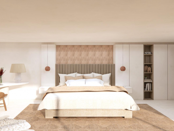 Luxury Property for sale in Ramatuelle Côte d'Azur - Real estate