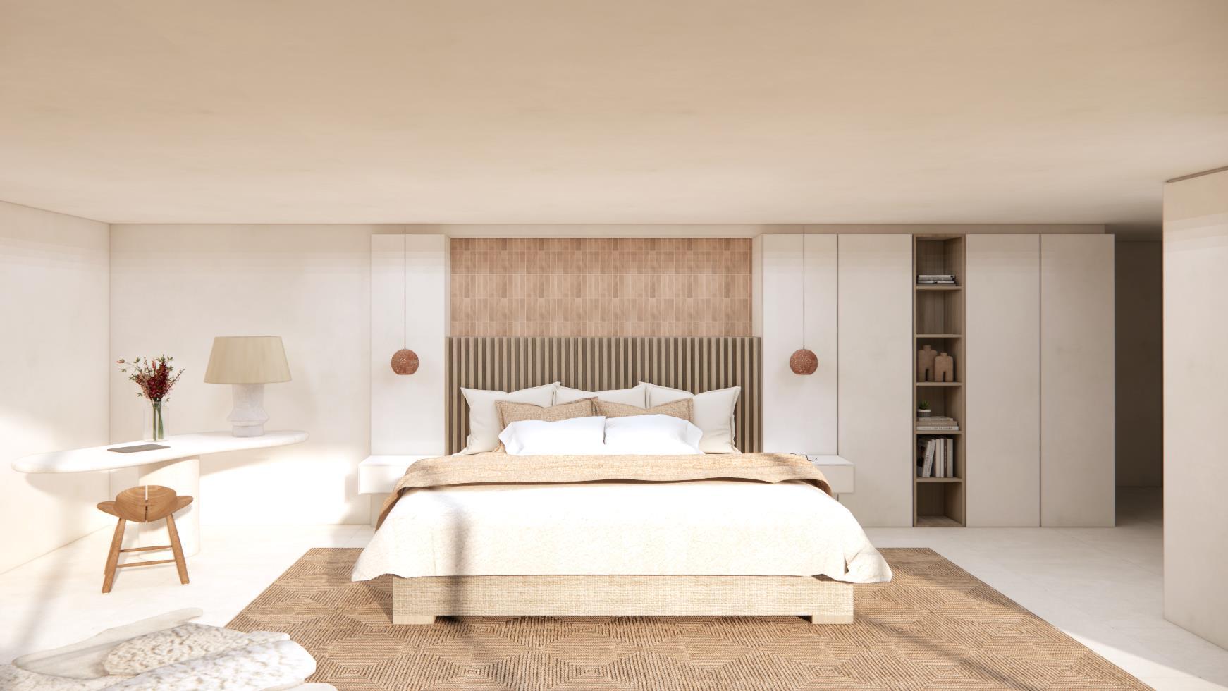 Luxury Property for sale in Ramatuelle Côte d'Azur - Real estate
