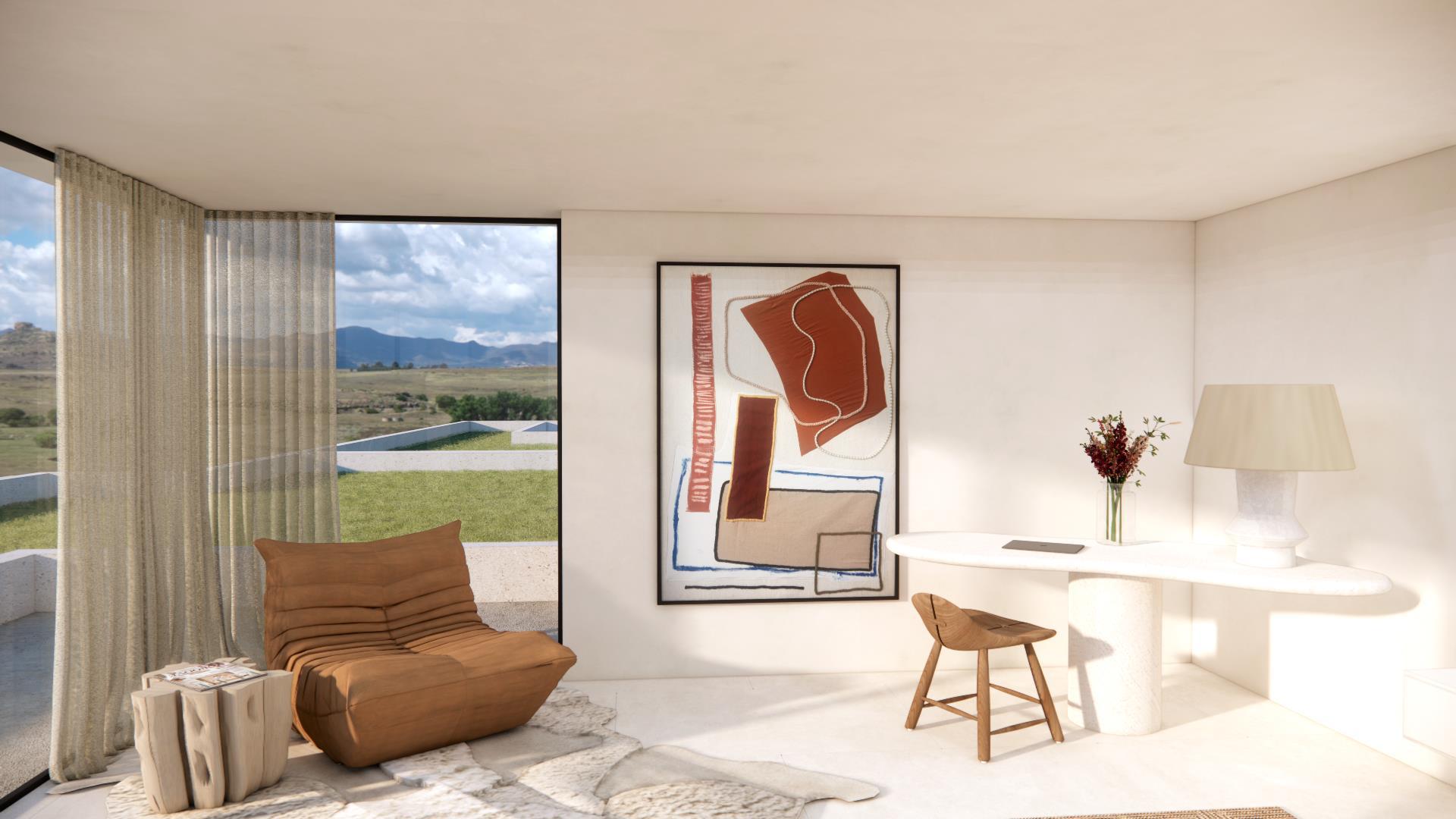Luxury Property for sale in Ramatuelle Côte d'Azur - Real estate
