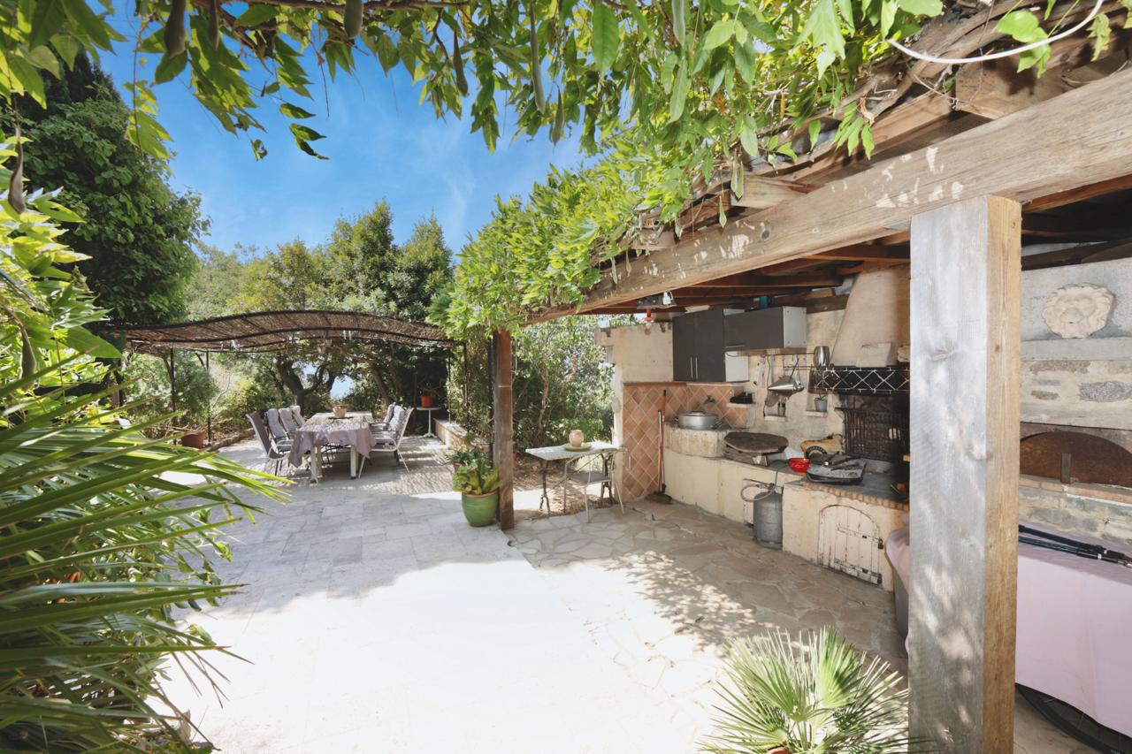 Luxury-property-for-sale-Grimaud-2026-pool-house Luxury Property for sale in Grimaud Côte d'Azur - Real estate