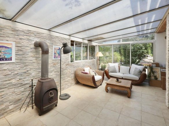Luxury Property for sale in Grimaud Côte d'Azur - Real estate