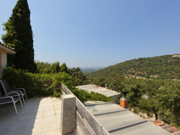 Luxury Property for sale in Grimaud Côte d'Azur - Real estate