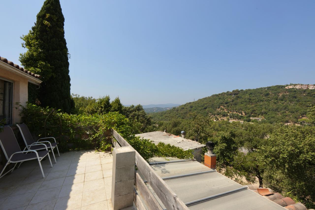 Luxury-property-for-sale-Grimaud-2026-view-grimaud Luxury Property for sale in Grimaud Côte d'Azur - Real estate