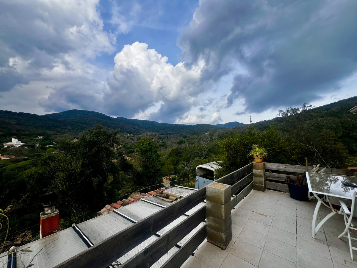 Sale-Property-Grimaud-2026-Balcon Luxury Property for sale in Grimaud Côte d'Azur - Real estate