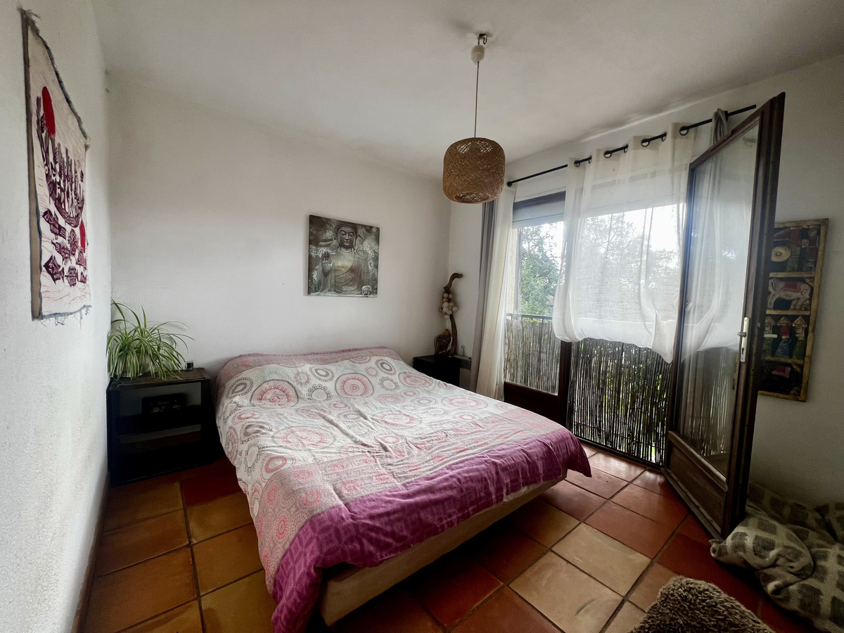 Sale-Property-Grimaud-2026-Bedroom1 Luxury Property for sale in Grimaud Côte d'Azur - Real estate