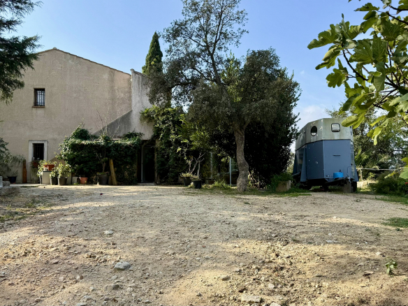 Luxury Property for sale in Grimaud Côte d'Azur - Real estate