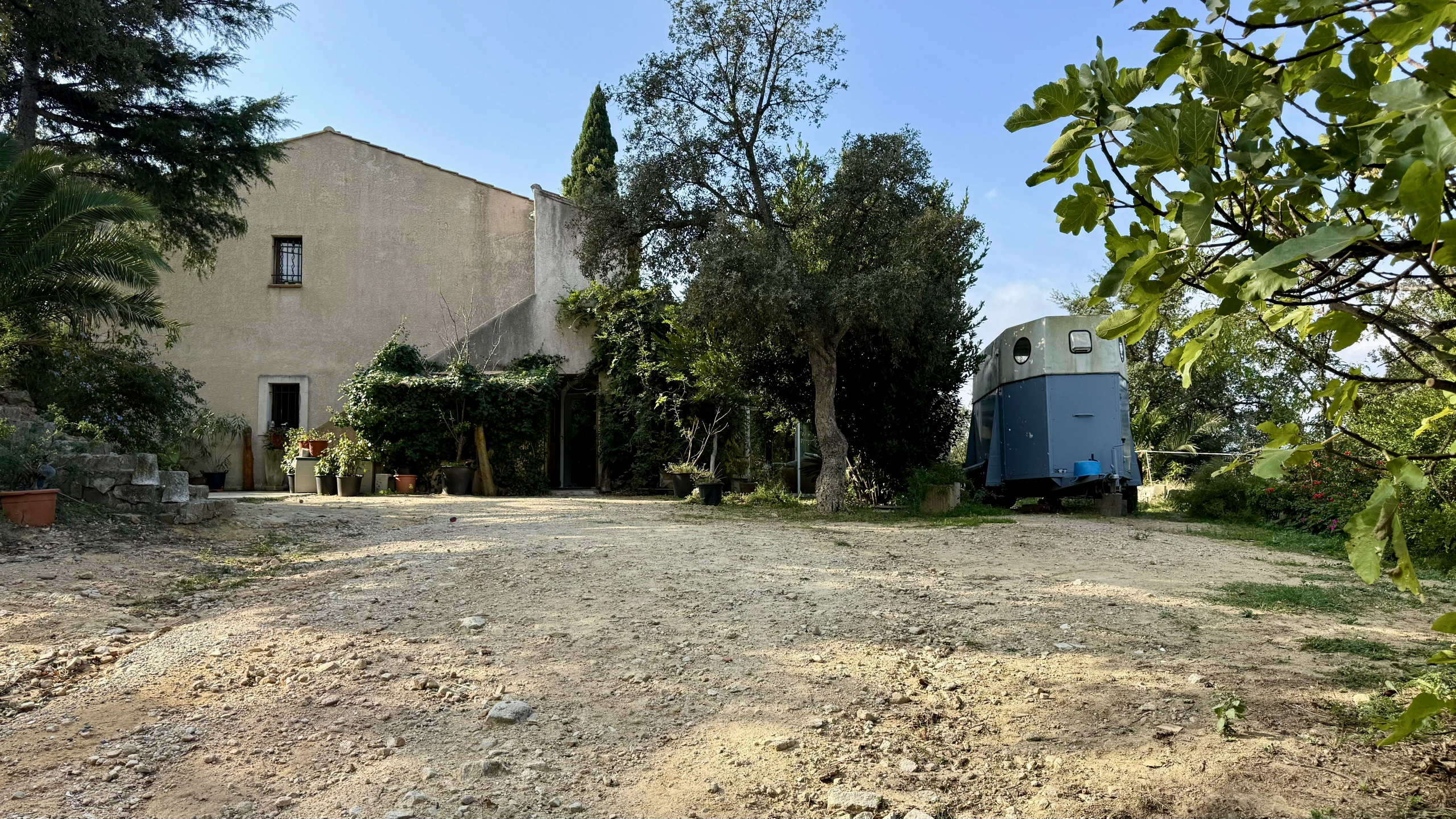 Luxury Property for sale in Grimaud Côte d'Azur - Real estate