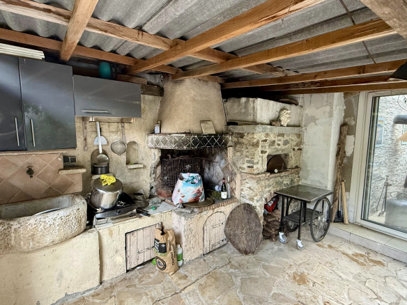 Luxury Property for sale in Grimaud Côte d'Azur - Real estate