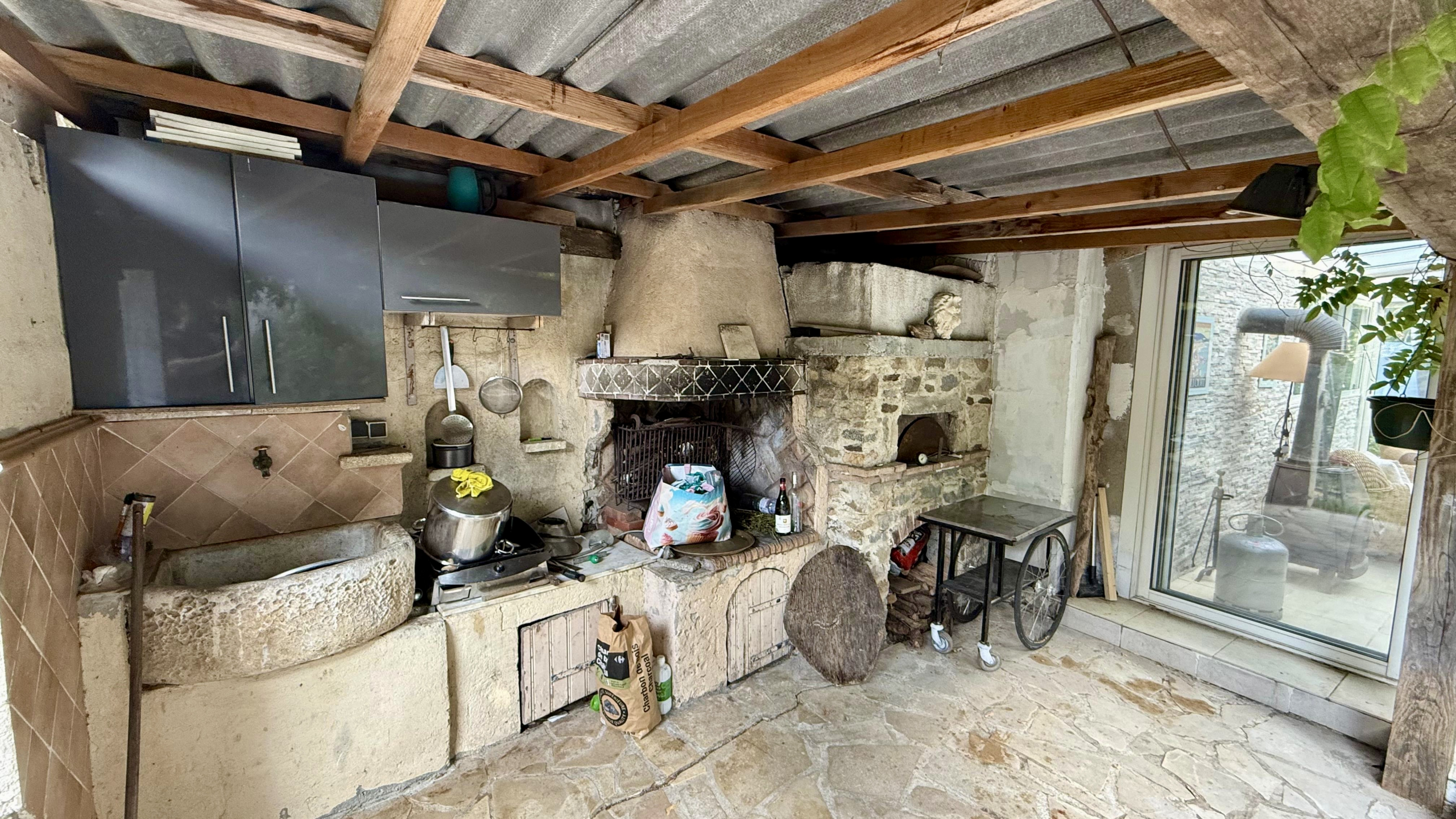 Luxury Property for sale in Grimaud Côte d'Azur - Real estate