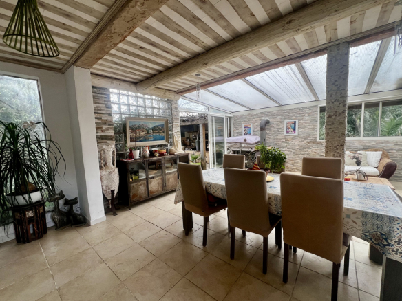 Luxury Property for sale in Grimaud Côte d'Azur - Real estate