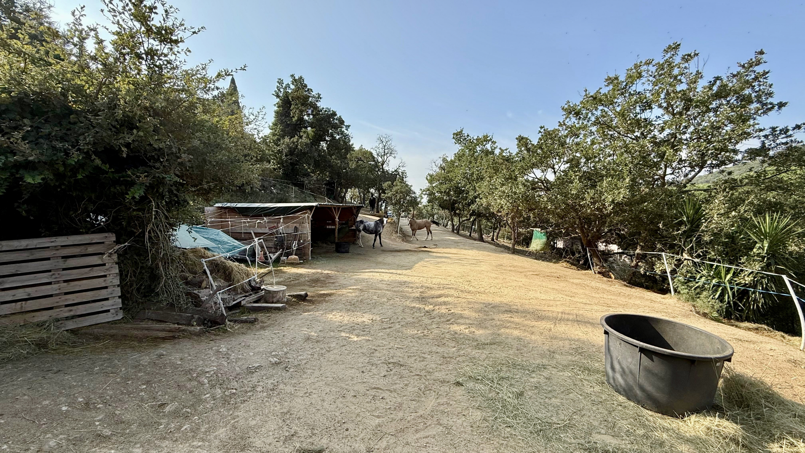 Luxury Property for sale in Grimaud Côte d'Azur - Real estate