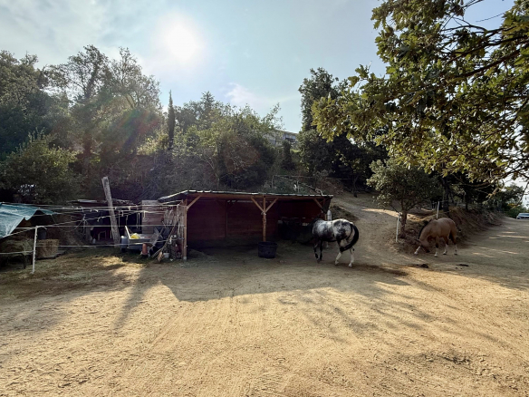 Luxury Property for sale in Grimaud Côte d'Azur - Real estate