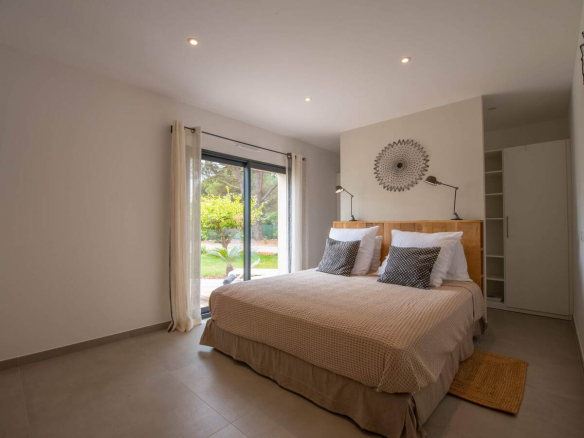 Luxury Property for rent in Saint-Tropez Côte d'Azur - Real estate