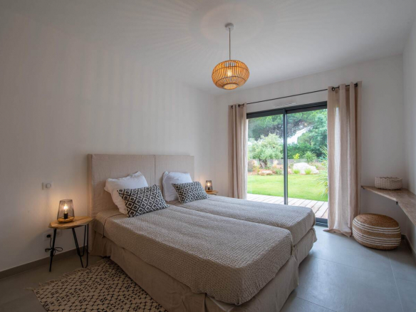 Luxury Property for rent in Saint-Tropez Côte d'Azur - Real estate