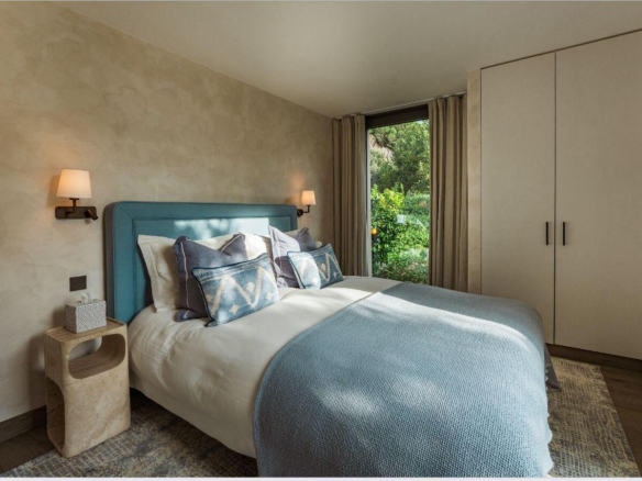 Luxury Property for rent in Saint-Tropez Côte d'Azur - Real estate