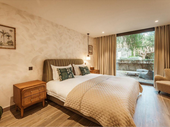 Luxury Property for rent in Saint-Tropez Côte d'Azur - Real estate
