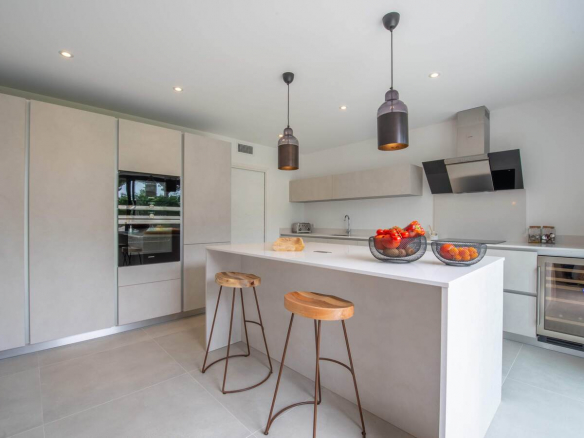 Luxury Property for rent in Saint-Tropez Côte d'Azur - Real estate