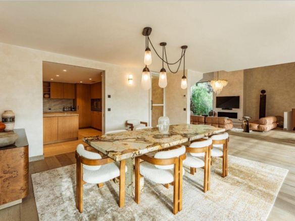 Luxury Property for rent in Saint-Tropez Côte d'Azur - Real estate