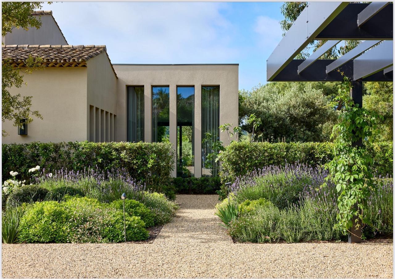 Luxury Property for rent in Saint-Tropez Côte d'Azur - Real estate