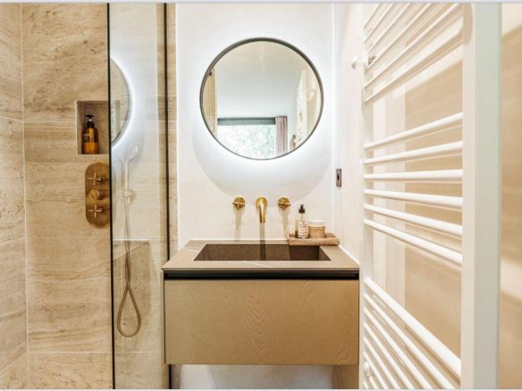 Luxury Property for rent in Saint-Tropez Côte d'Azur - Real estate