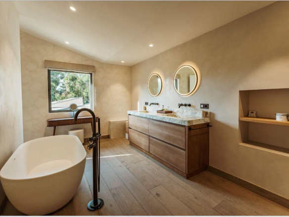 Luxury Property for rent in Saint-Tropez Côte d'Azur - Real estate