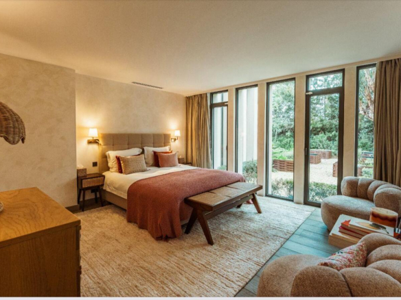 Luxury Property for rent in Saint-Tropez Côte d'Azur - Real estate
