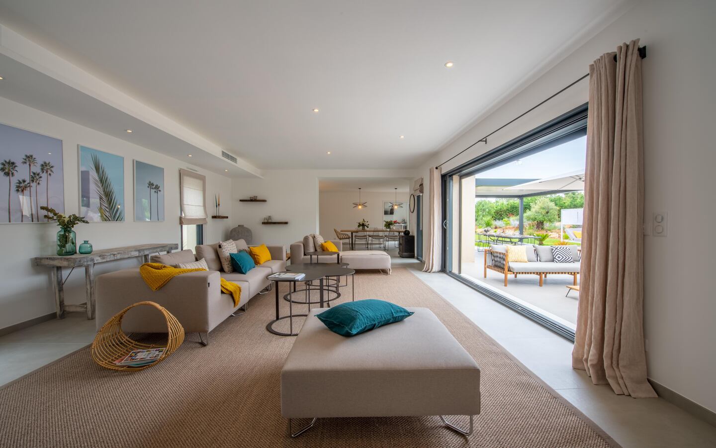 Rent-Property-Saint-Tropez-2026-Luxury-living Luxury Property for rent in Saint-Tropez Côte d'Azur - Real estate