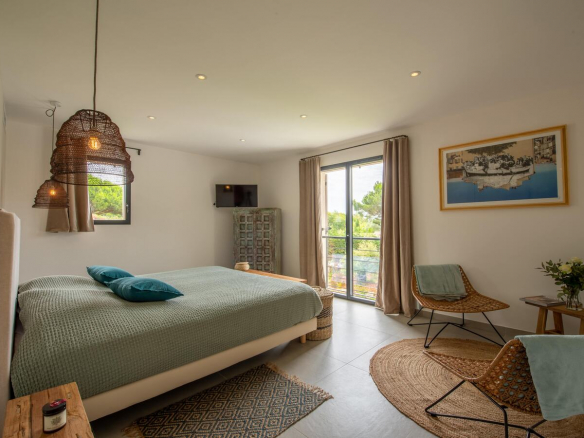 Luxury Property for rent in Saint-Tropez Côte d'Azur - Real estate