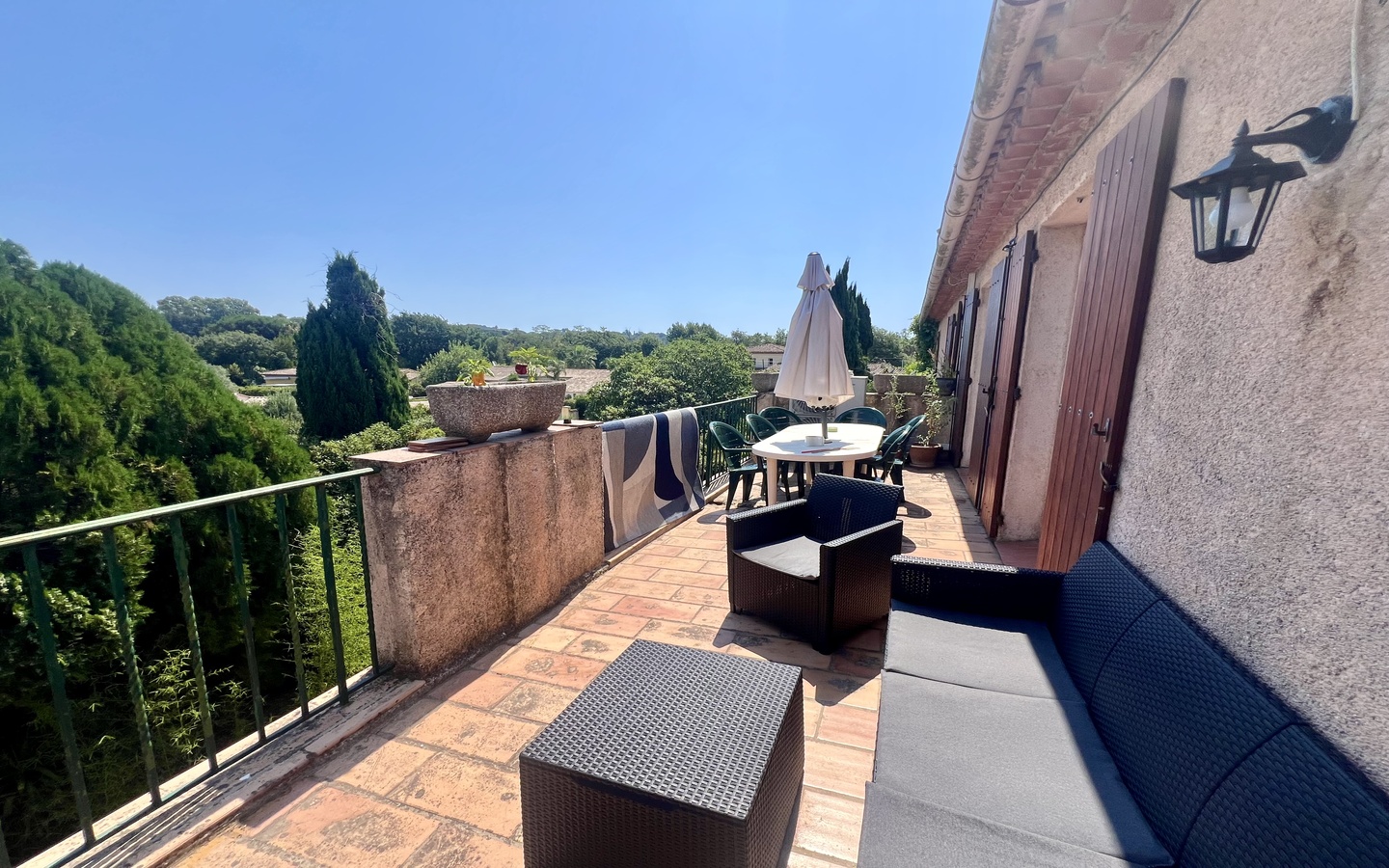 Luxury-property-for-sale-Saint-Tropez-2026-Terrace Luxury Property for sale in Saint-Tropez Côte d'Azur - Real estate