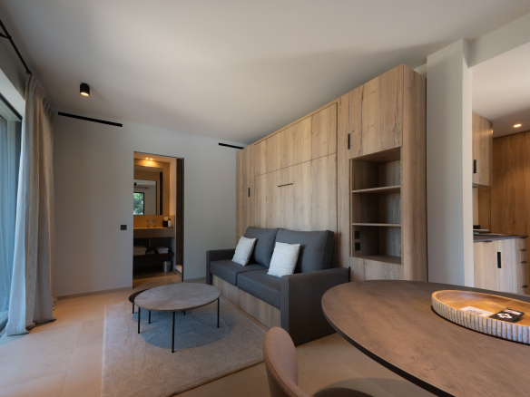 Luxury Property for rent in Saint-Tropez Côte d'Azur - Real estate