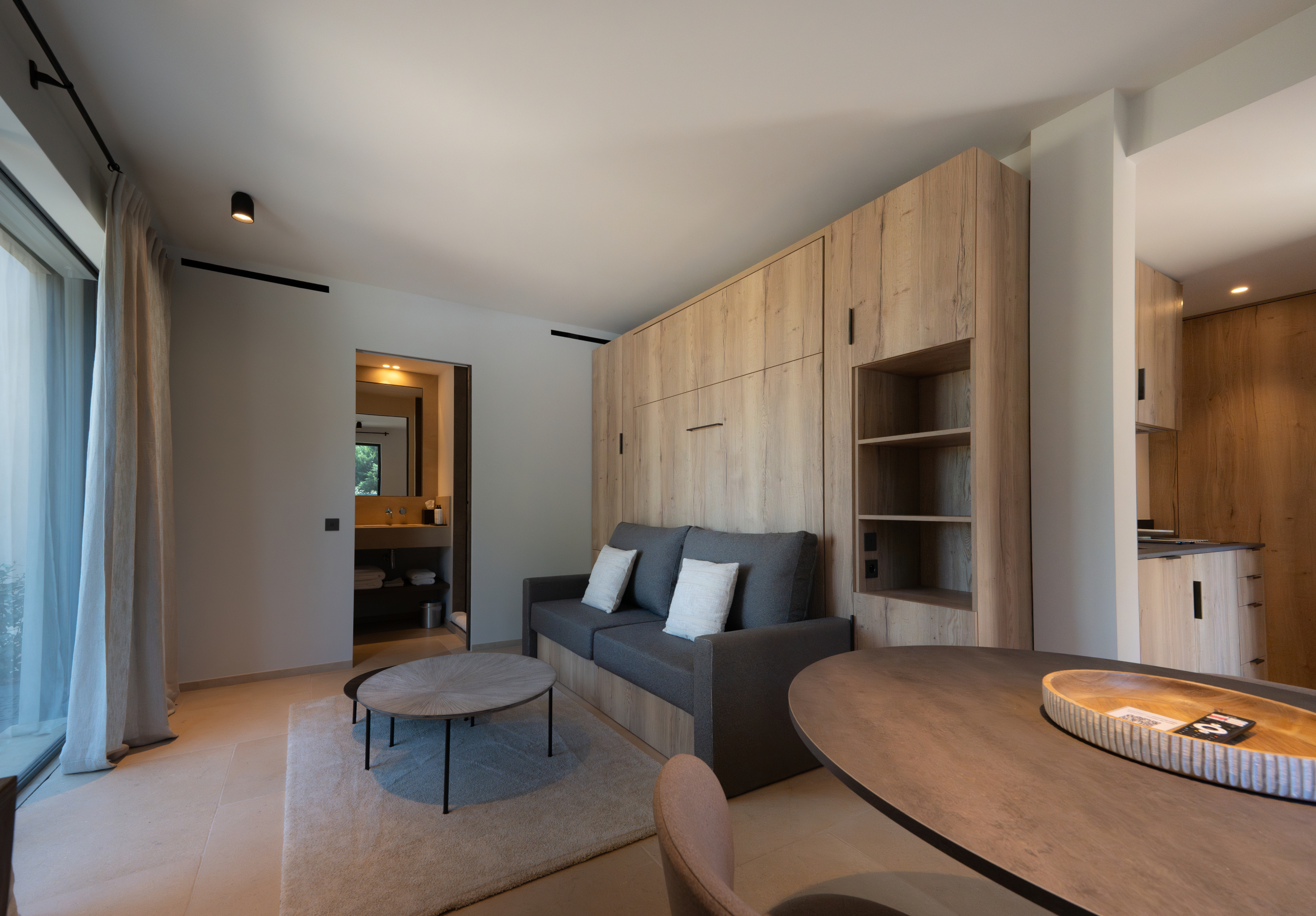 Rent-Property-Saint-Tropez-2026-Luxury-Dependance Luxury Property for rent in Saint-Tropez Côte d'Azur - Real estate