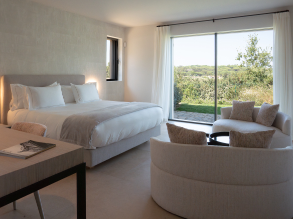 Luxury Property for rent in Saint-Tropez Côte d'Azur - Real estate